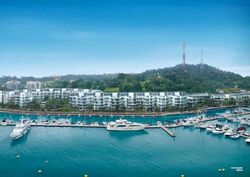 Marina Collection (D4), Condominium #638451691